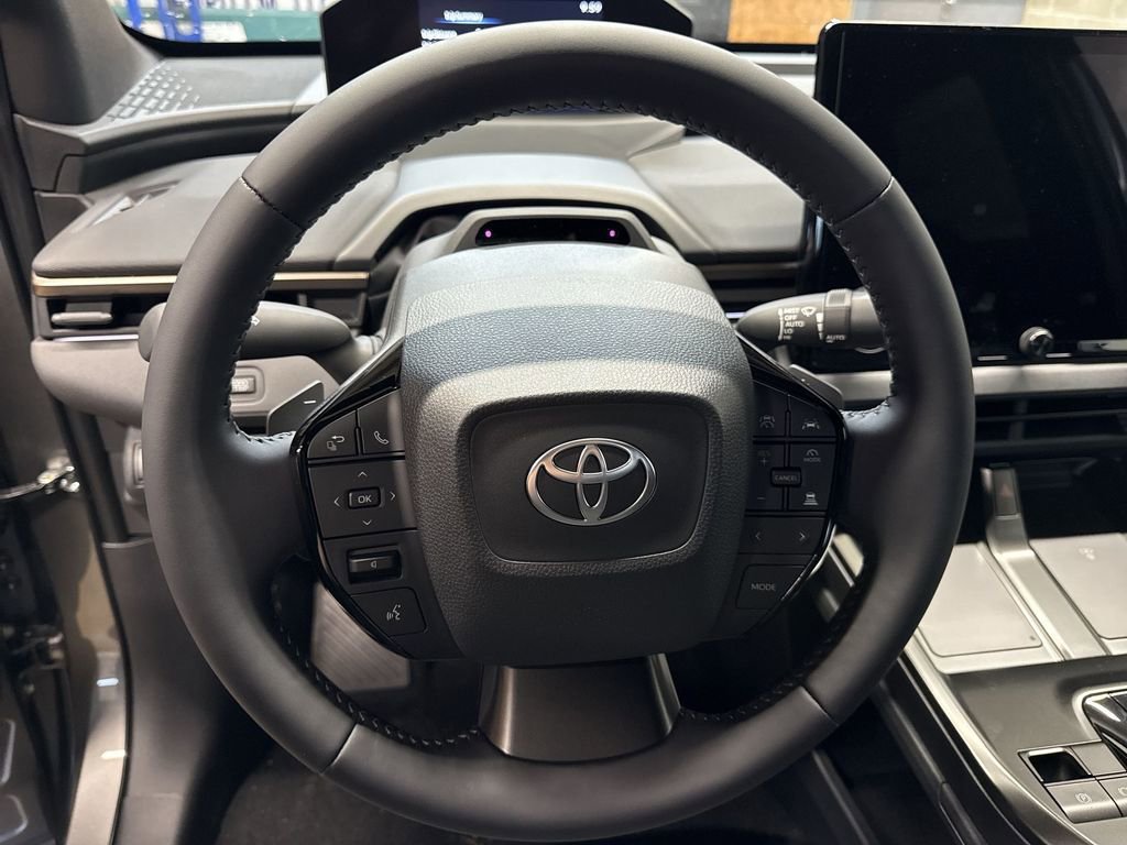 New 2026 Toyota bZ image 11