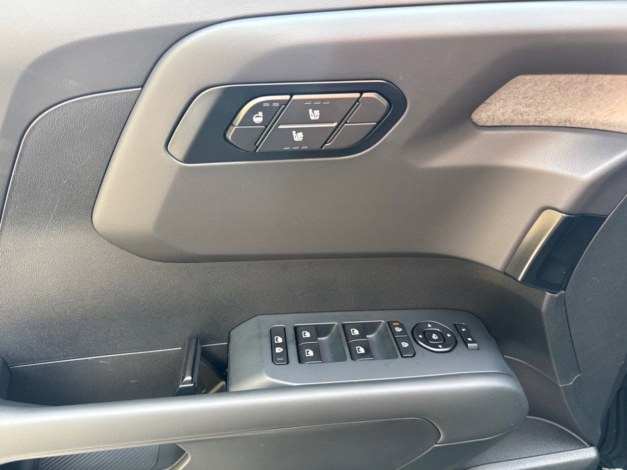 New 2027 Kia Telluride EX X-Line w/ Towing Package image 13