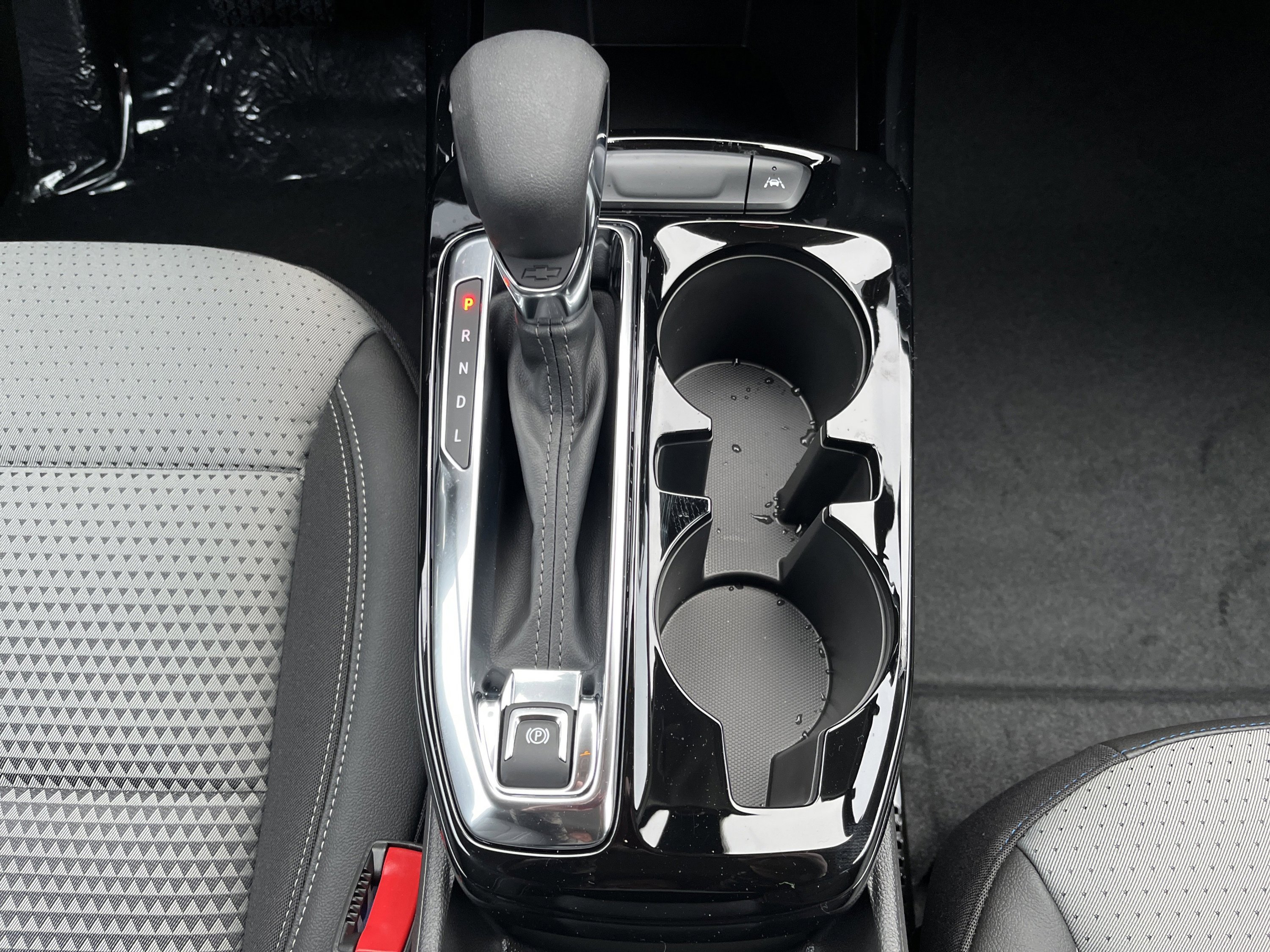 New 2026 Chevrolet Trax LT image 28