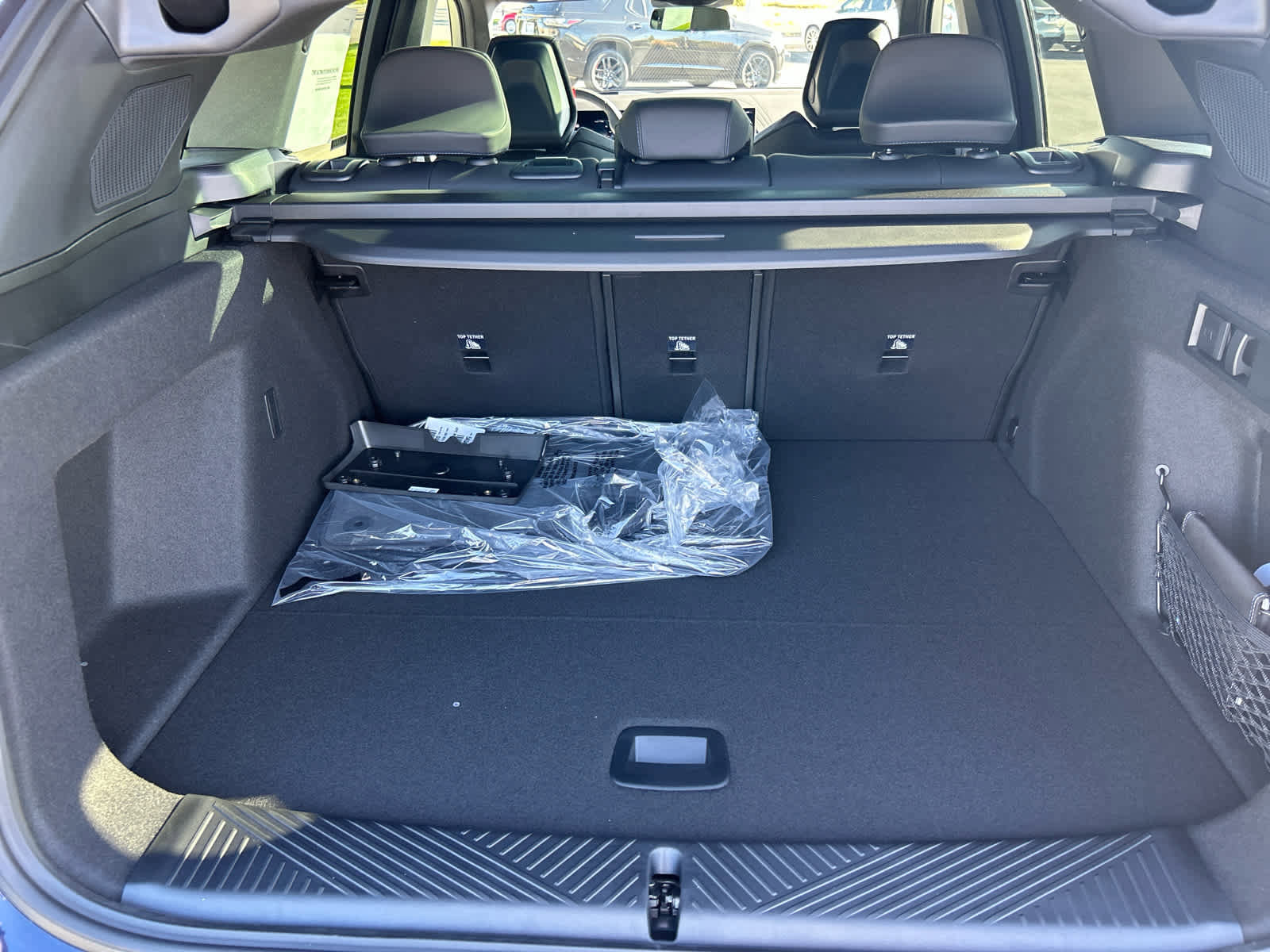 New 2026 BMW X3 M50 w/ Premium Package image 13