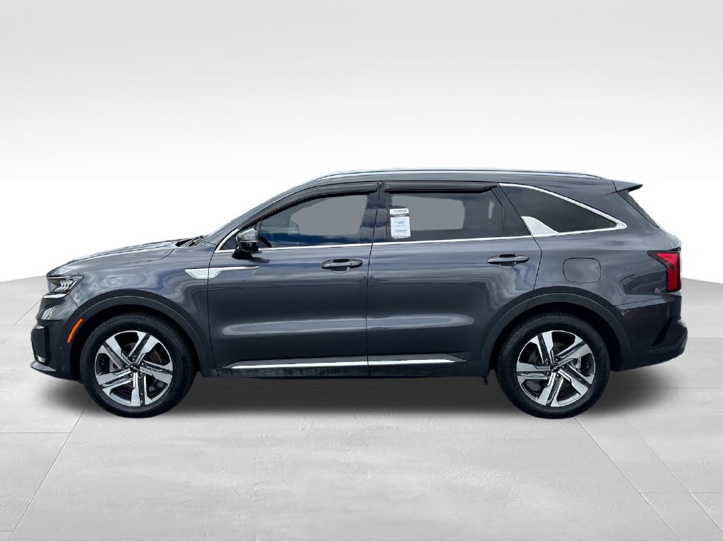 Used 2023 Kia Sorento EX AWD/4WD image 3