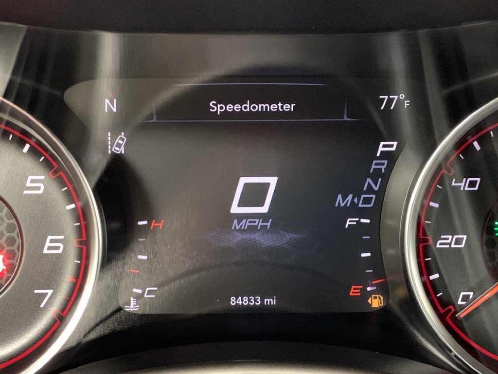 Used 2020 Dodge Charger GT w/ Plus Group AWD/4WD image 33