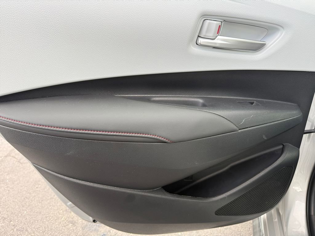 Certified 2024 Toyota Corolla SE image 25