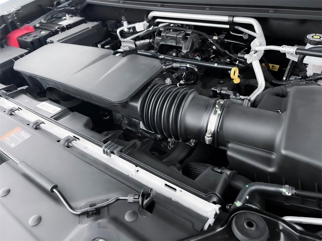 New 2026 Chevrolet Colorado LT w/ LT Convenience Package image 33