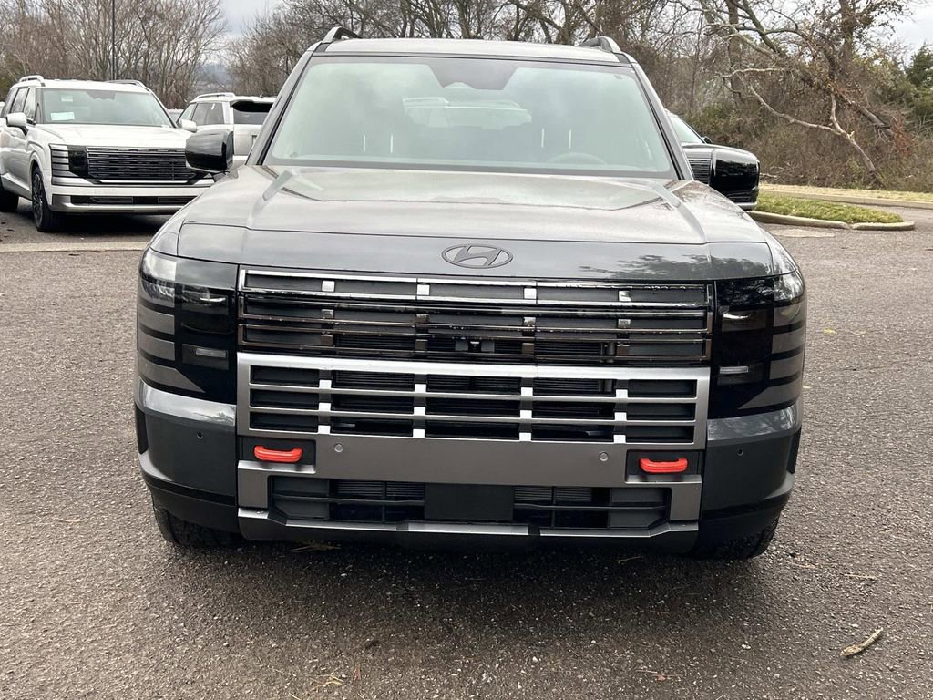 New 2026 Hyundai Palisade XRT Pro image 2