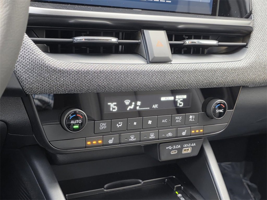 New 2026 Subaru Outback Limited w/ Premium/Limited Package 2 image 25