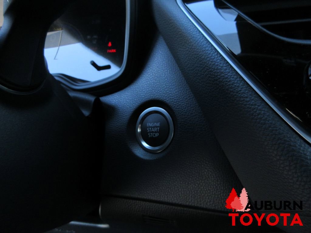 New 2026 Toyota Corolla SE image 26