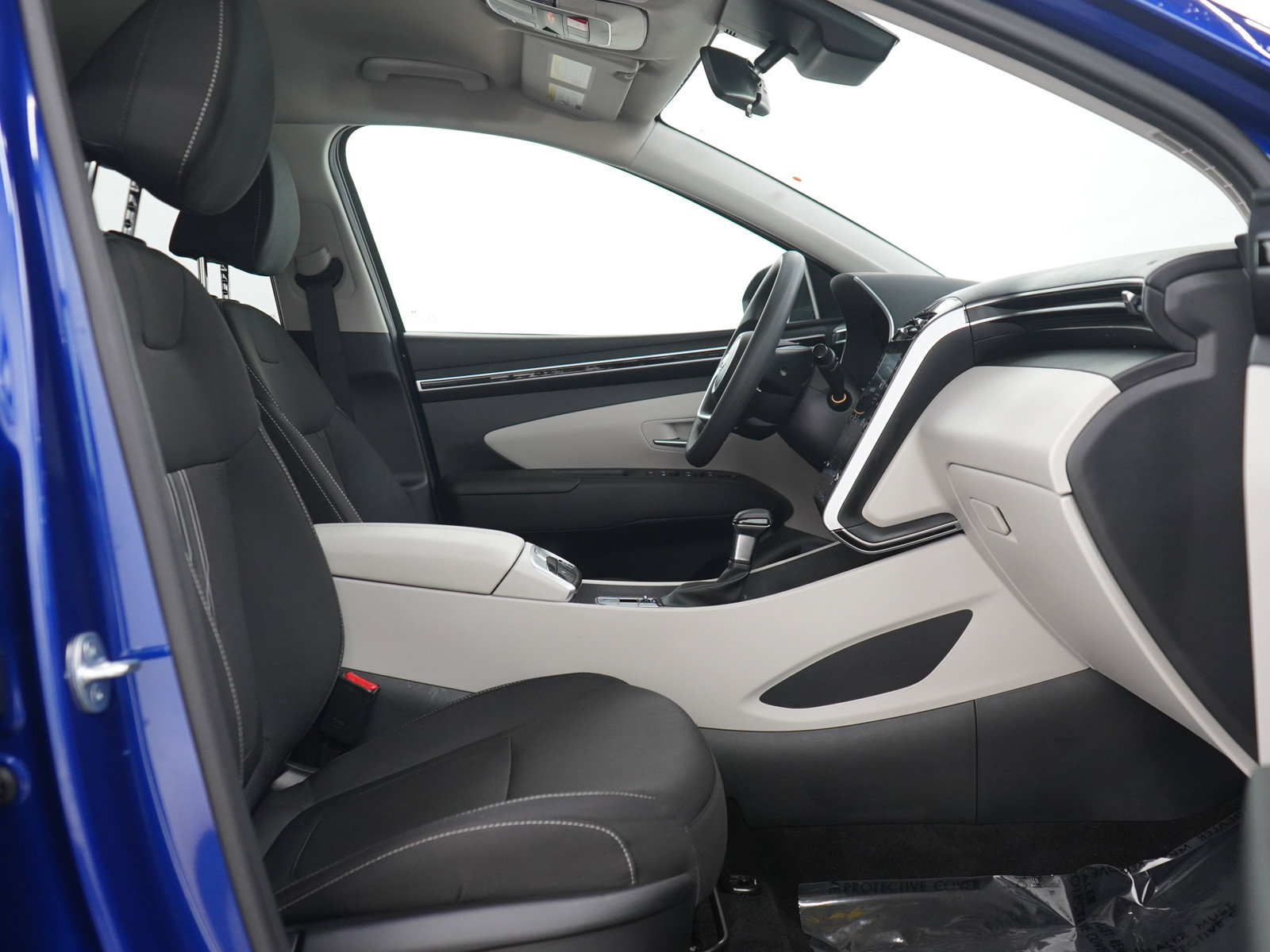Used 2024 Hyundai Tucson SEL AWD/4WD image 11