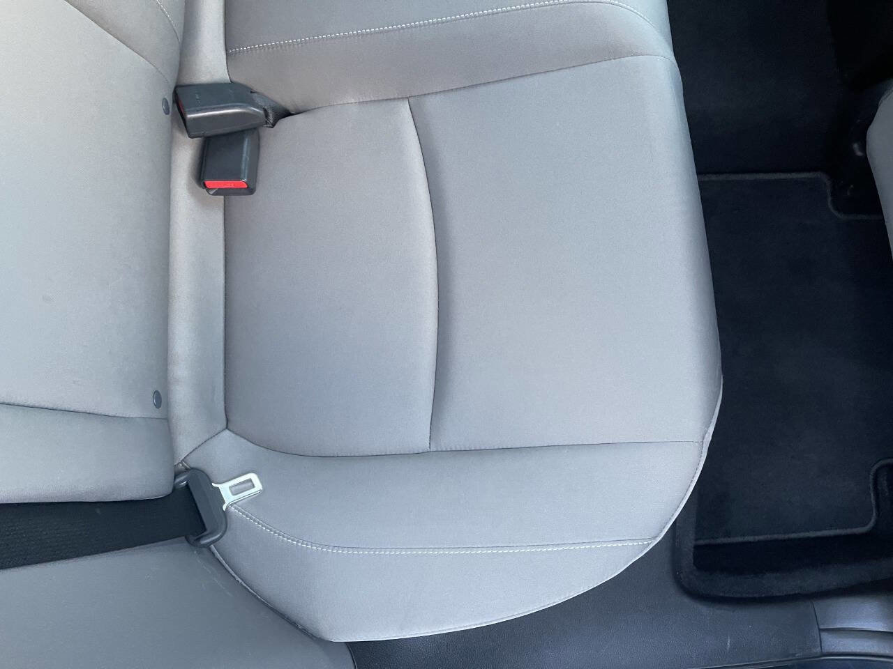 Used 2018 Honda Civic LX image 24