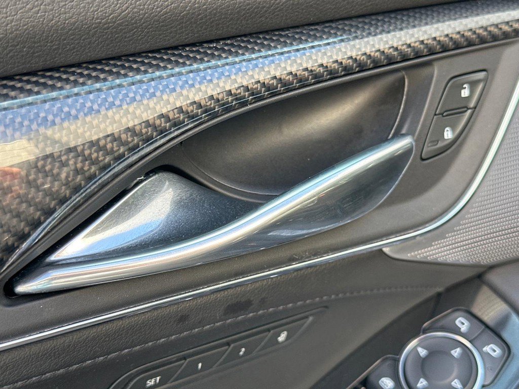 Certified 2024 Cadillac CT5 V w/ Super Cruise 2 Package image 18