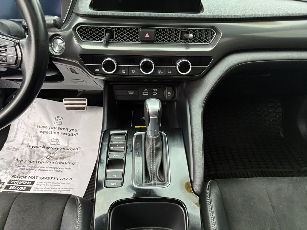 Used 2023 Acura Integra A-Spec image 15