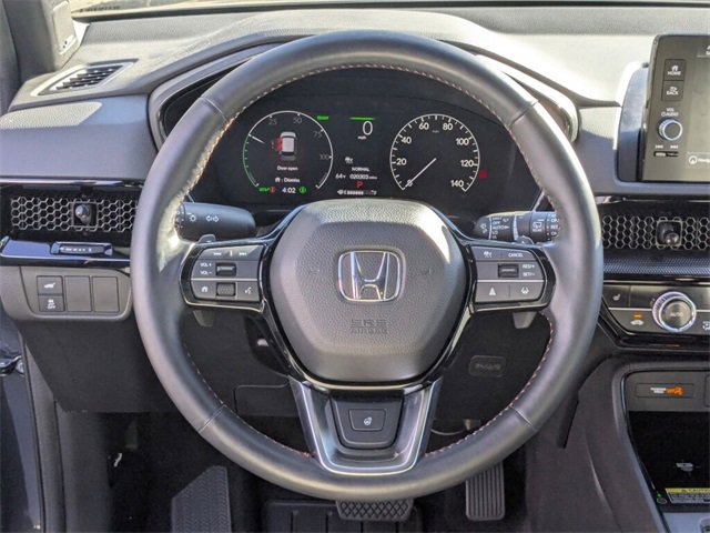 Certified 2024 Honda CR-V Sport Touring image 20