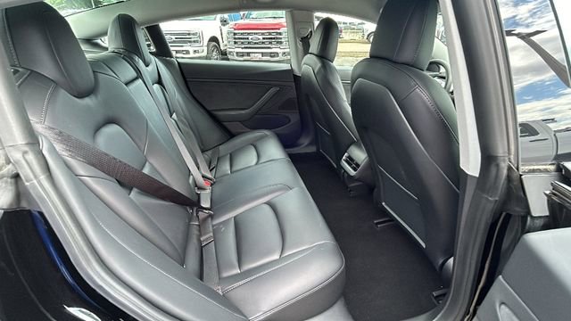 Used 2021 Tesla Model 3 Long Range AWD/4WD image 13