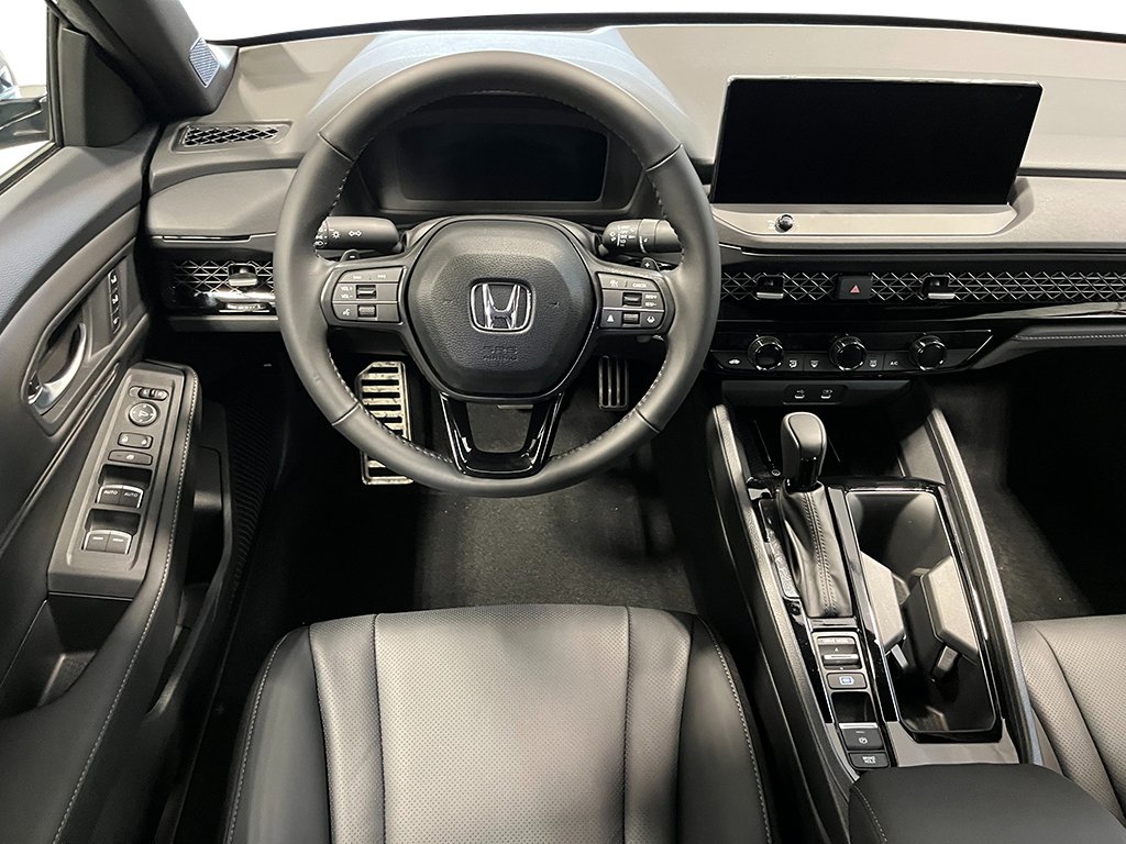 New 2026 Honda Accord Sport image 27
