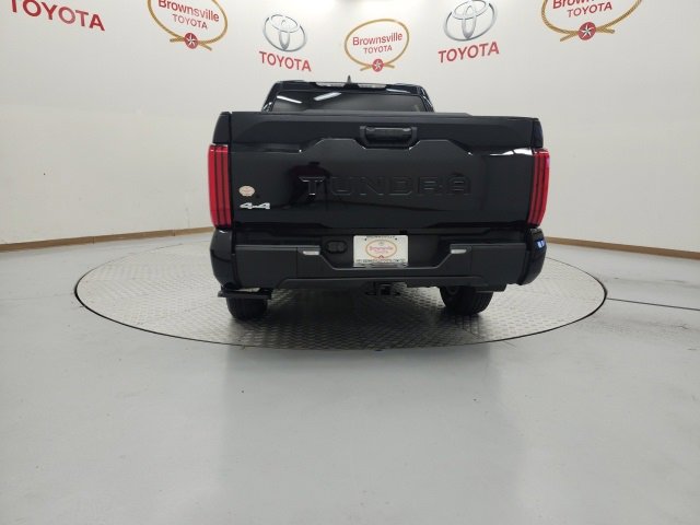 Used 2024 Toyota Tundra SR5 image 7