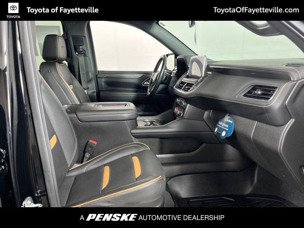 Used 2026 Toyota Land Cruiser w/ Premium Package AWD/4WD image 46
