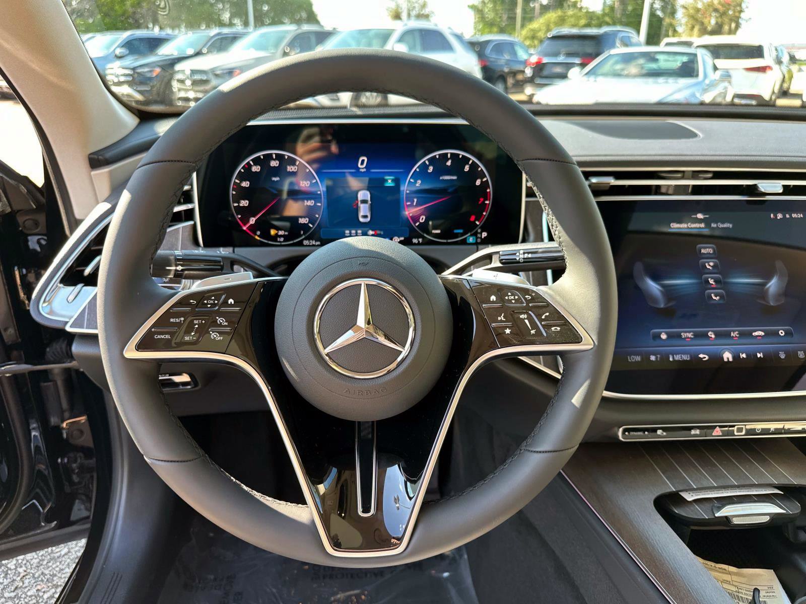 New 2026 Mercedes-Benz E 350 Sedan image 20