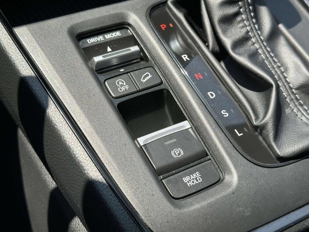 Certified 2024 Honda CR-V EX image 30