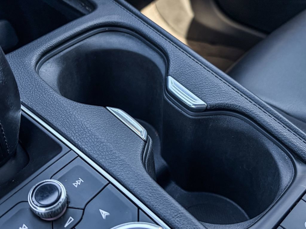 Used 2019 Cadillac XT4 Sport w/ Cold Weather Package image 30