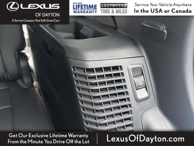 Used 2025 Toyota Sequoia TRD Pro image 41