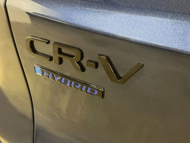 New 2026 Honda CR-V TrailSport image 9