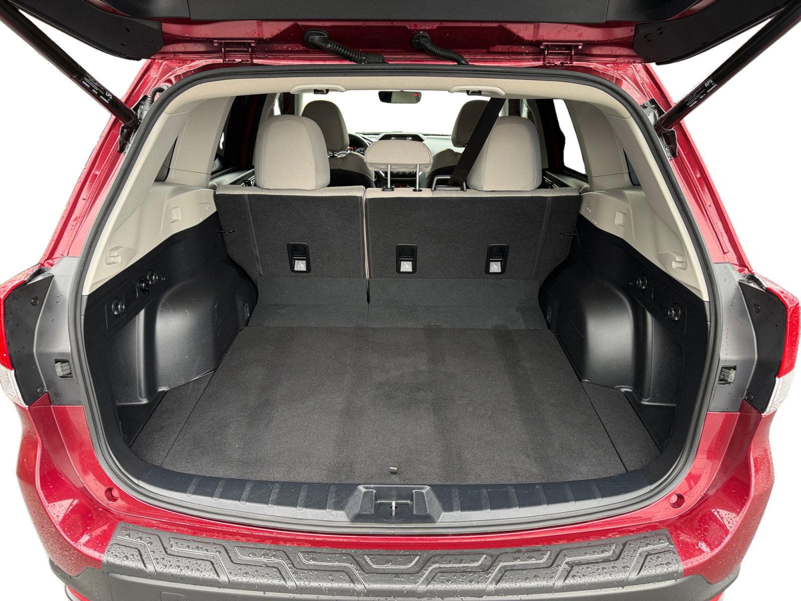 Certified 2023 Subaru Forester Premium image 17