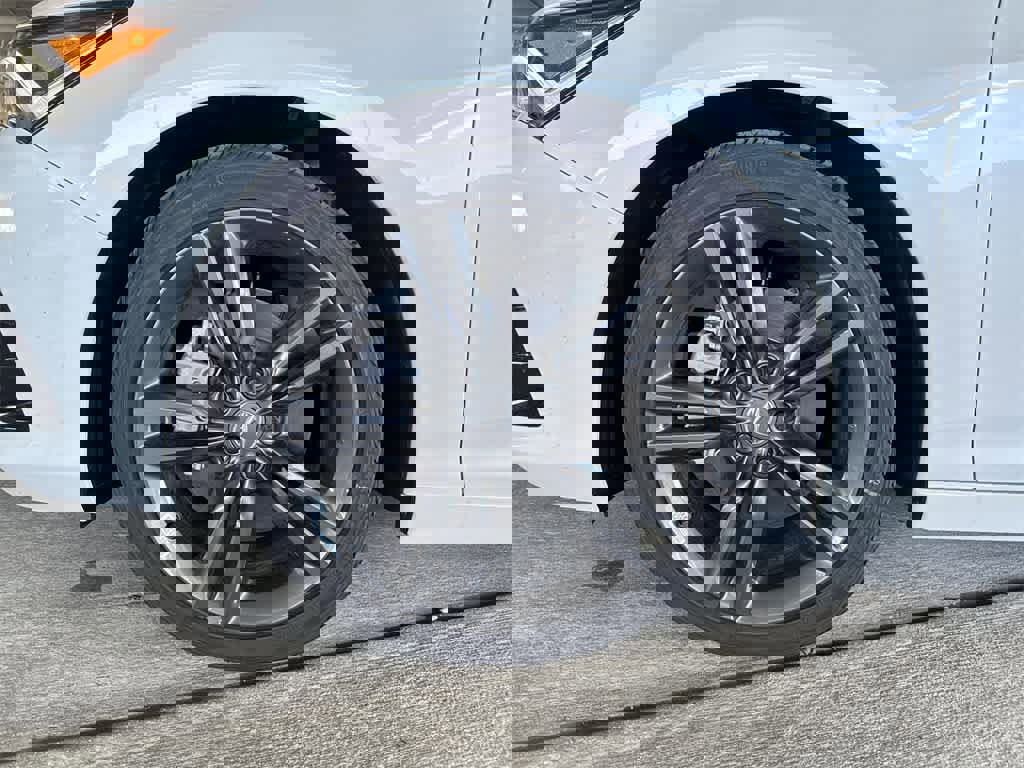 New 2025 Acura Integra A-Spec image 11