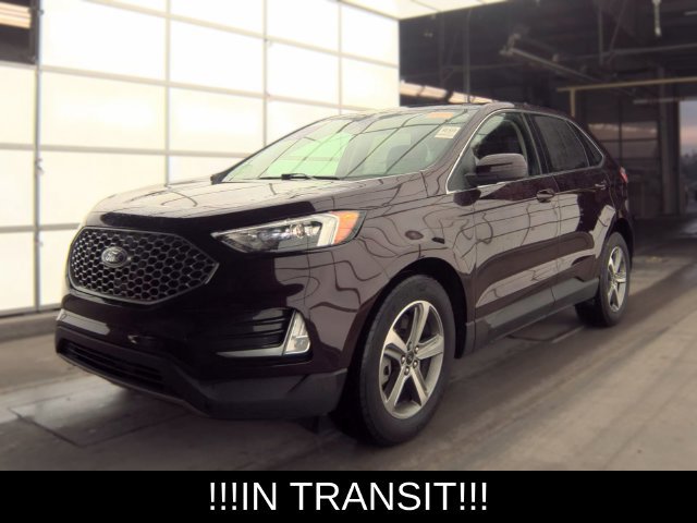 Used 2024 Ford Edge SEL w/ Convenience Package