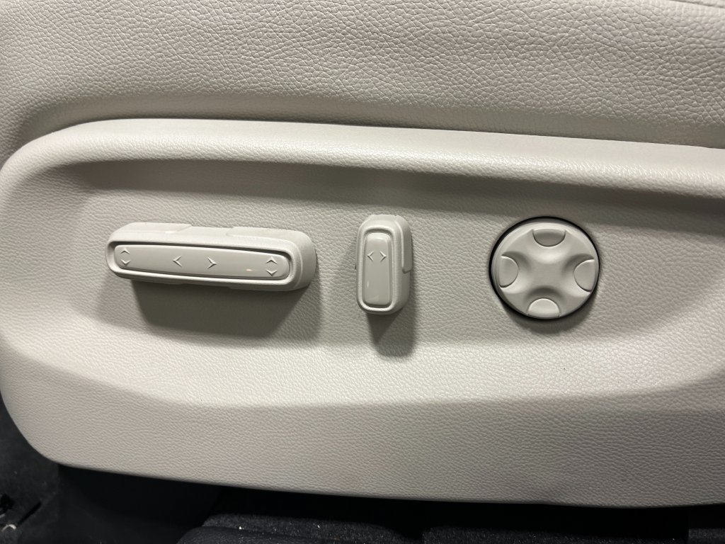 New 2026 Honda Odyssey EX-L image 19