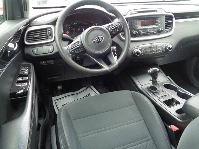 Used 2016 Kia Sorento L image 20