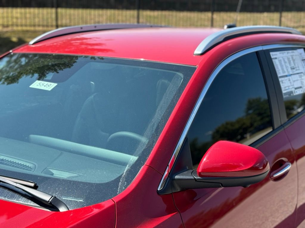 New 2026 Buick Encore GX Sport Touring w/ Advanced Technology Package image 9