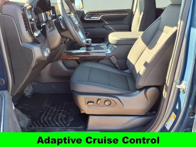 New 2026 GMC Sierra 1500 Elevation w/ Preferred Package image 24