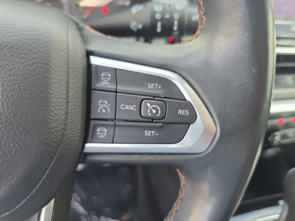 Used 2022 Jeep Compass Limited image 24