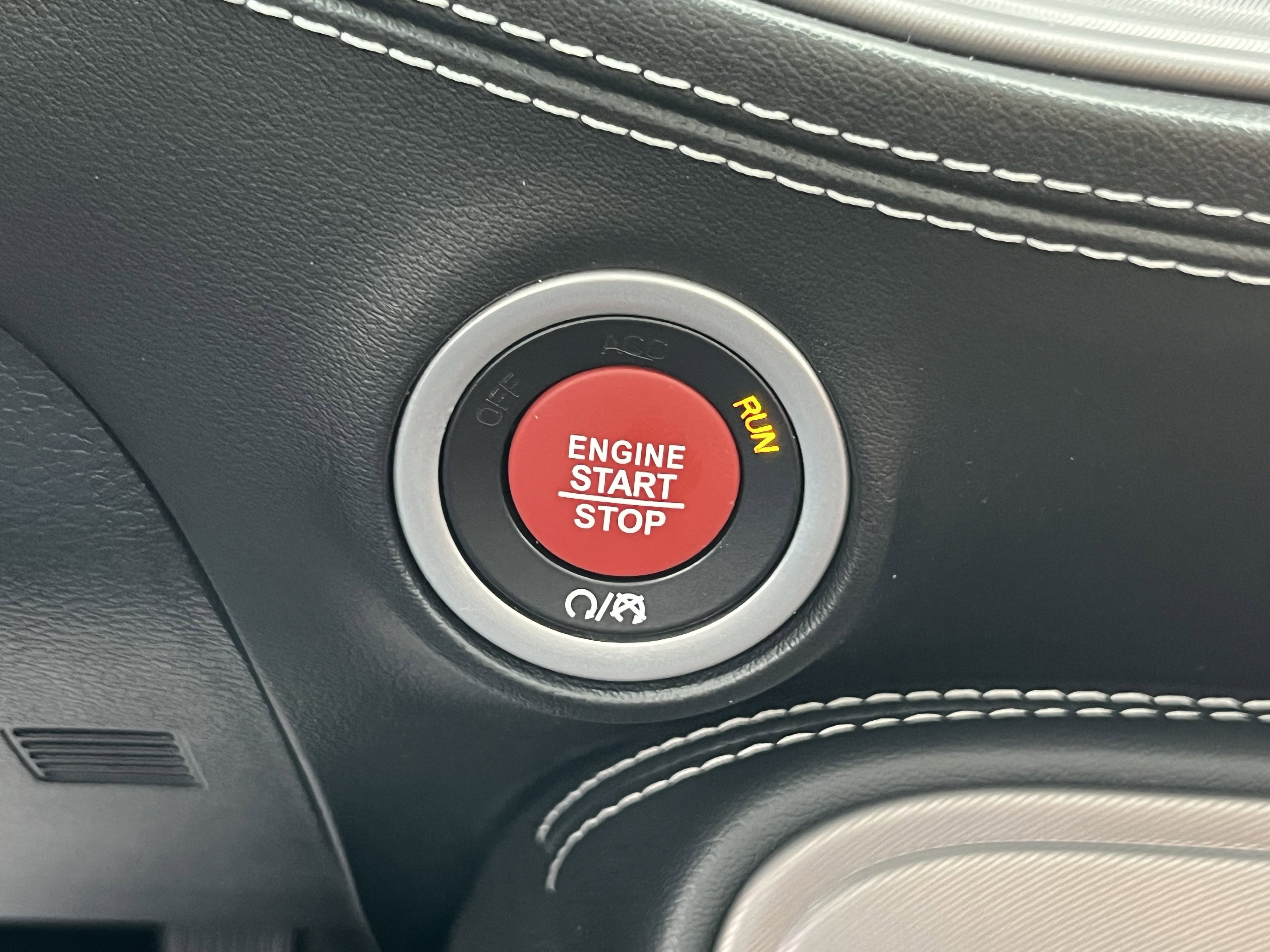 Used 2023 Dodge Challenger SRT Hellcat image 32