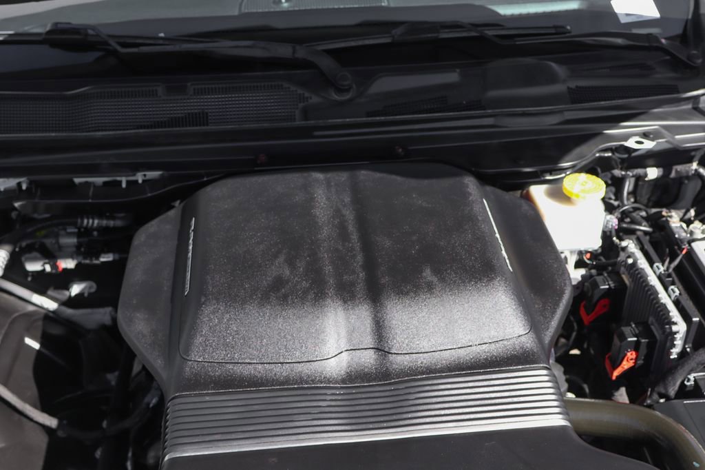 Used 2022 RAM 1500 Laramie w/ G/T Package RWD image 12