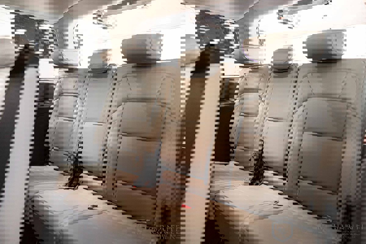 Used 2025 Lincoln Navigator Reserve image 34