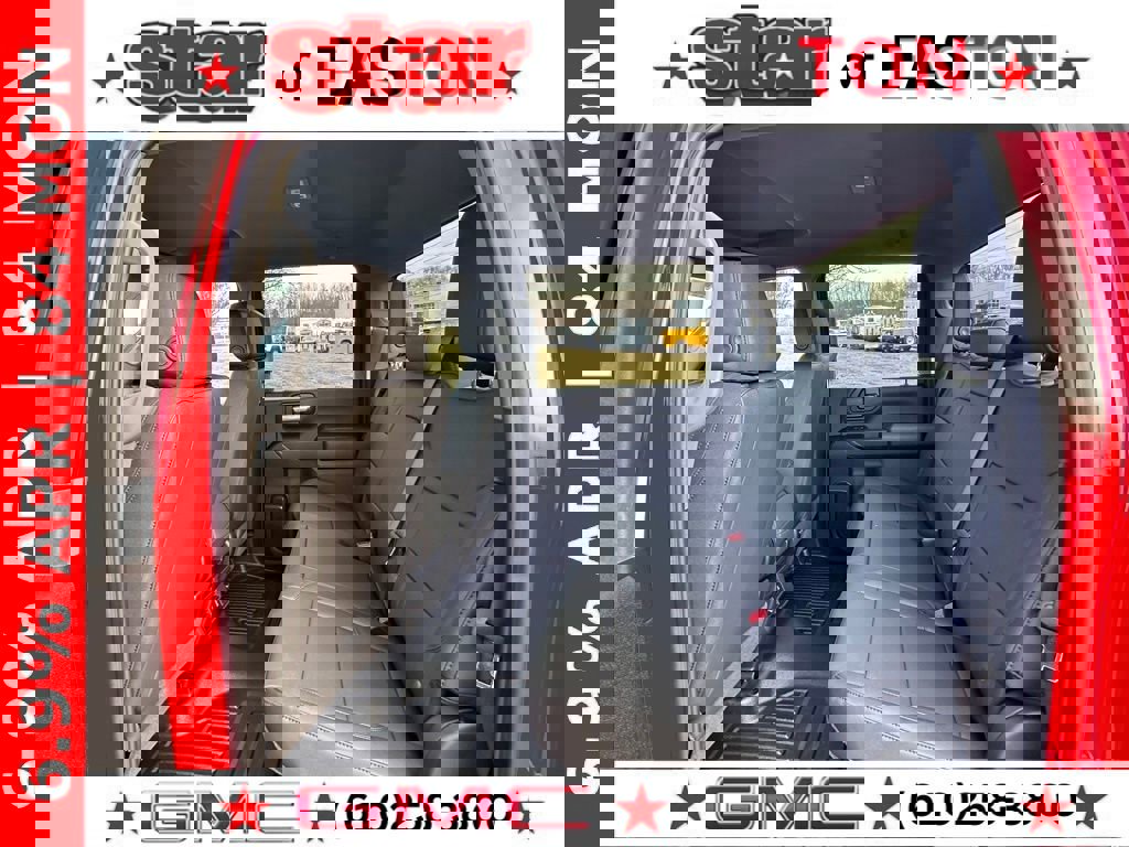 New 2026 GMC Sierra 3500 Pro w/ Convenience Package image 14