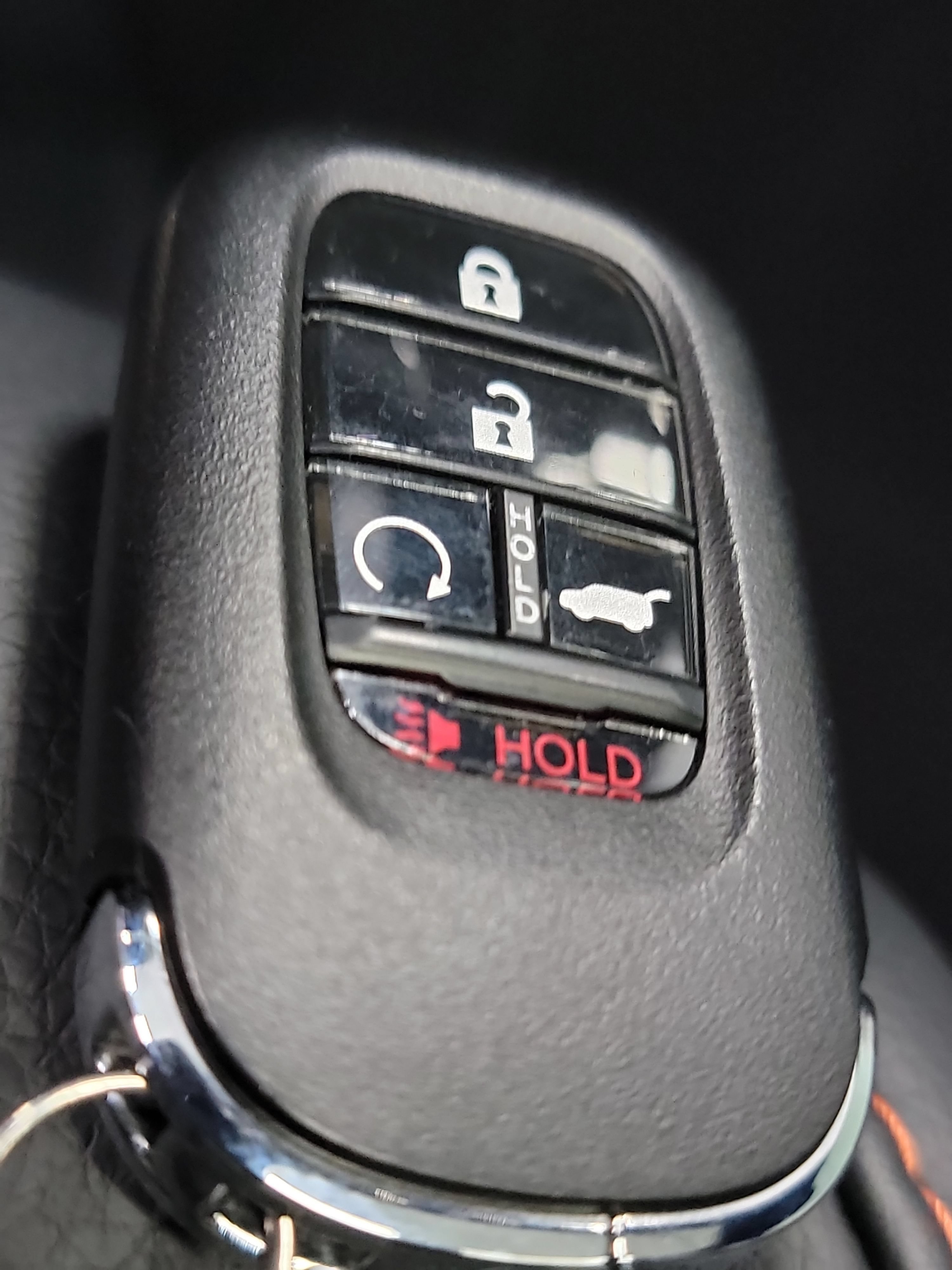 Used 2025 Honda Pilot TrailSport image 32
