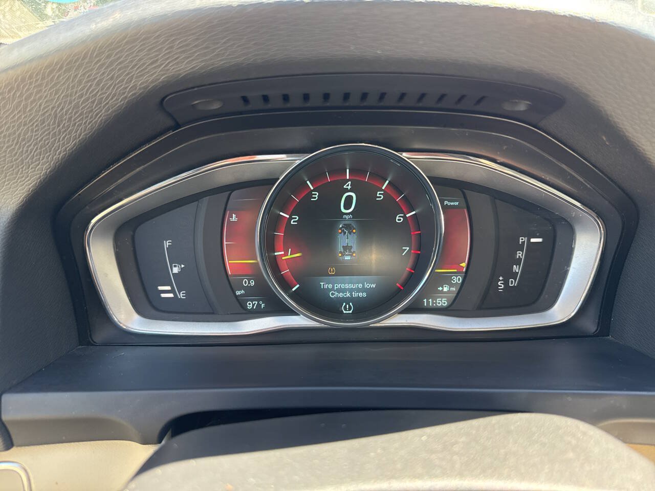 Used 2014 Volvo S60 T5 FWD image 18