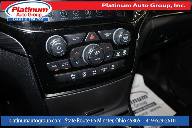 Used 2019 Jeep Grand Cherokee Limited X image 18