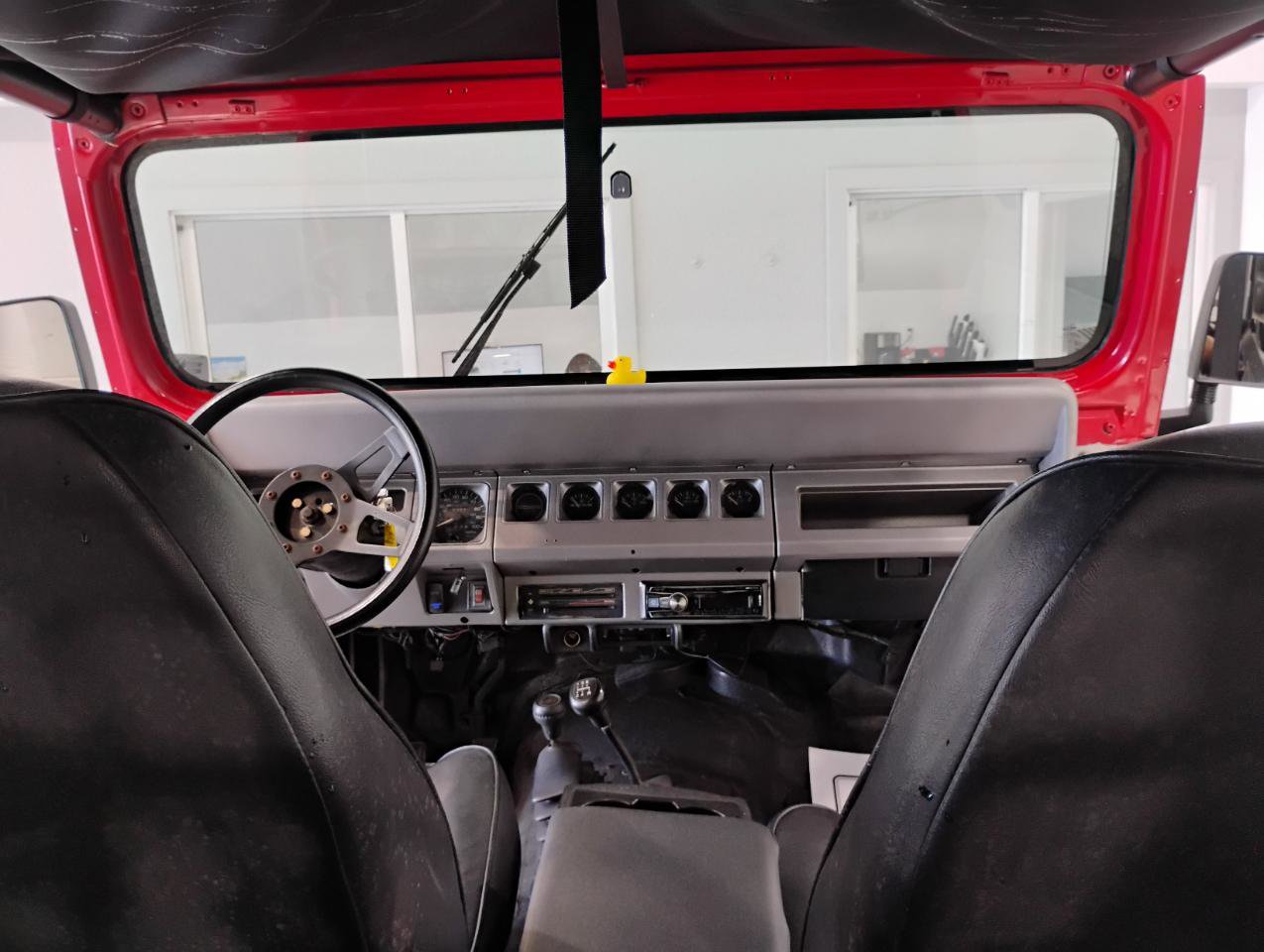 Used 1995 Jeep Wrangler Rio Grande AWD/4WD image 47