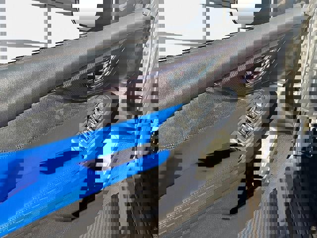 Used 2025 Subaru WRX tS image 39