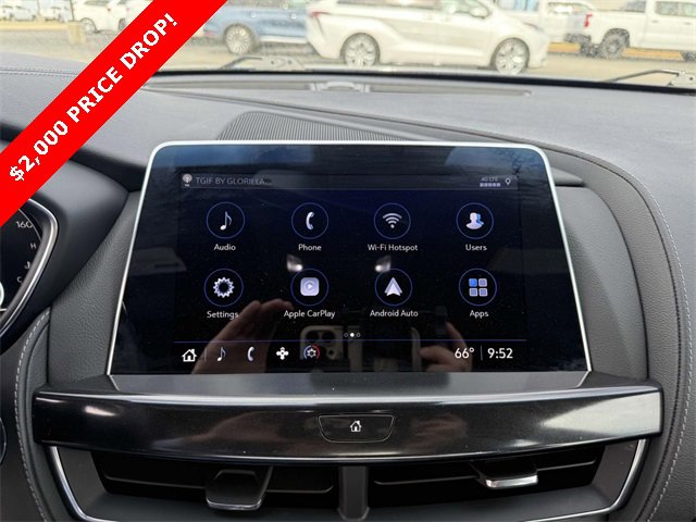 Certified 2024 Cadillac CT5 Premium Luxury image 19