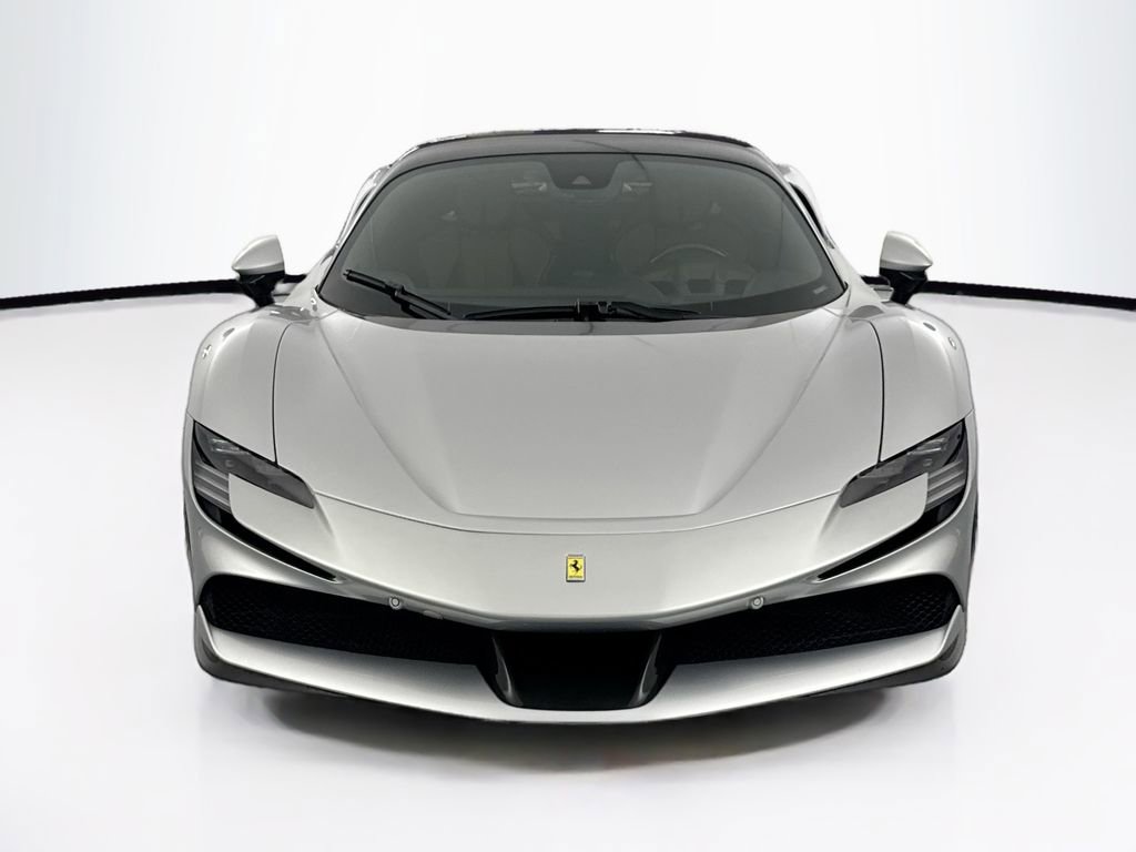 Used 2021 Ferrari SF90 Stradale image 2