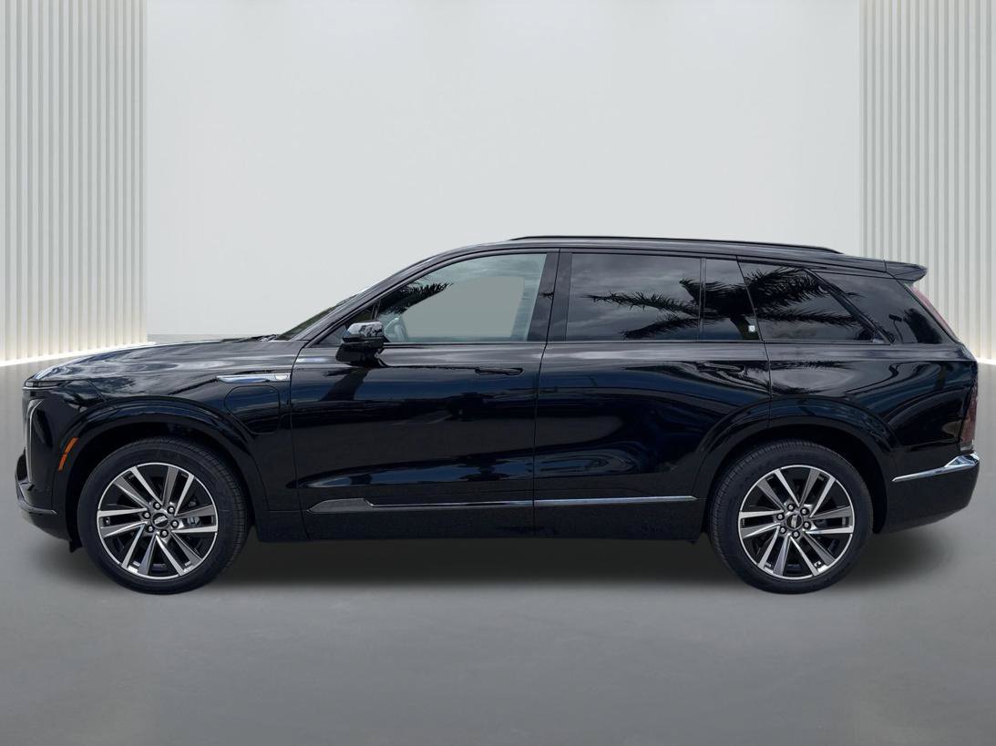 New 2027 Cadillac Vistiq Sport AWD/4WD image 8