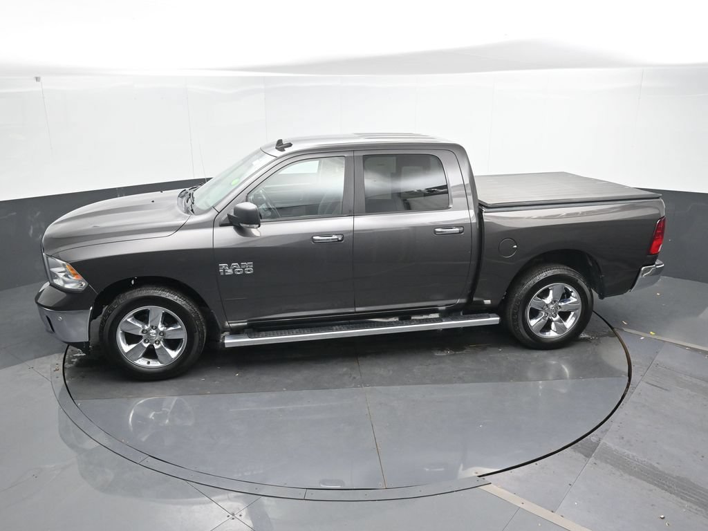 Used 2018 RAM 1500 Big Horn AWD/4WD image 43