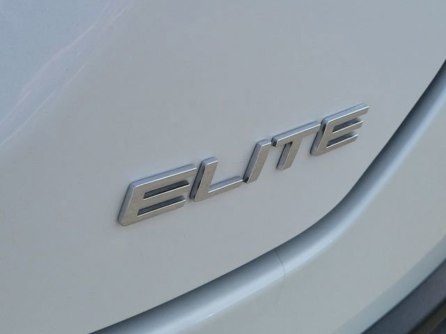 Certified 2024 Honda Pilot Elite image 8