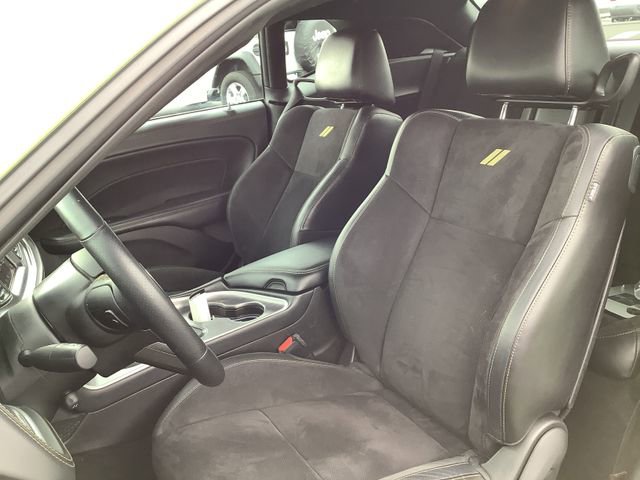 Used 2023 Dodge Challenger R/T Scat Pack image 7