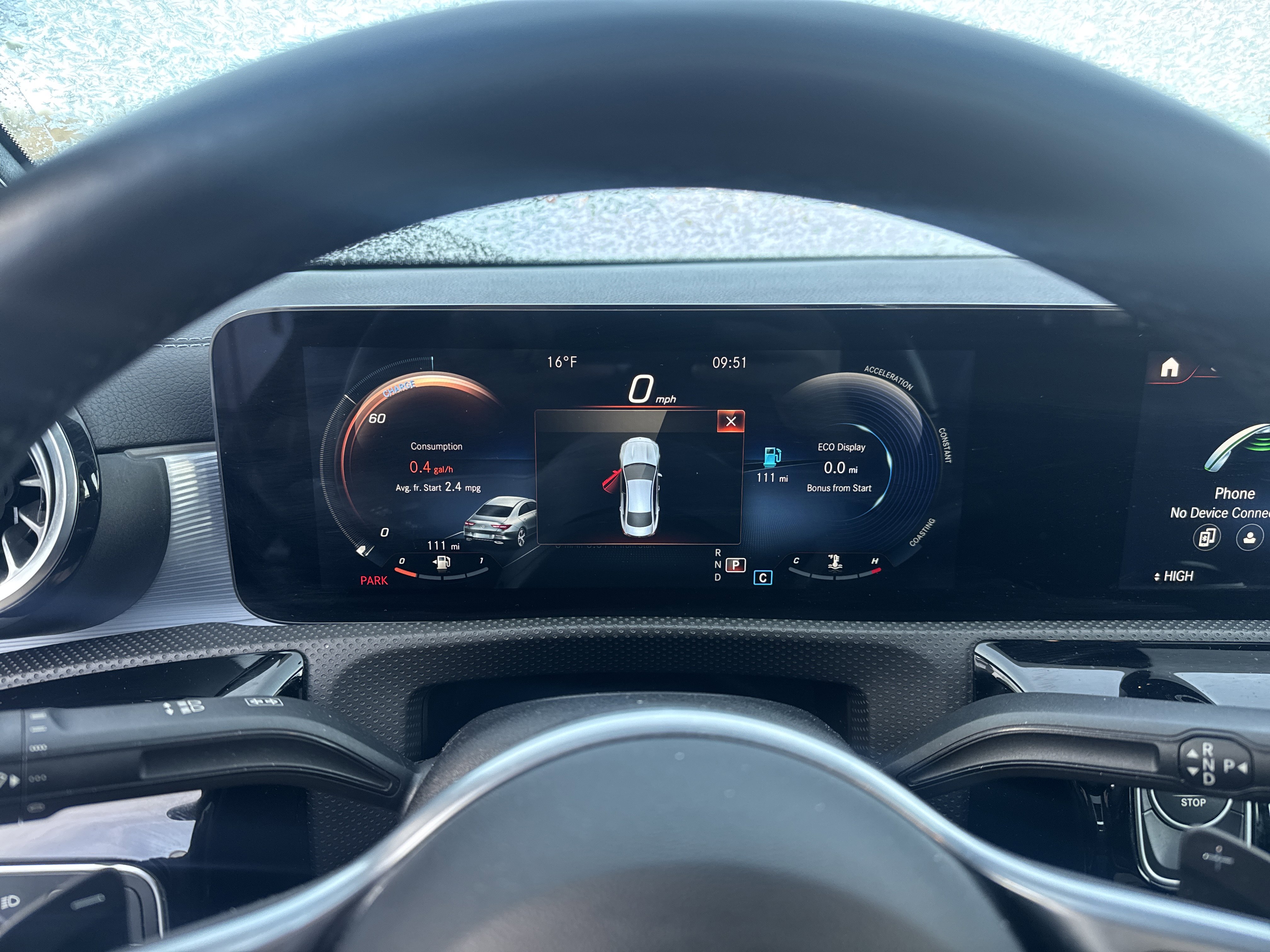 Used 2022 Mercedes-Benz CLA 250 4MATIC image 20