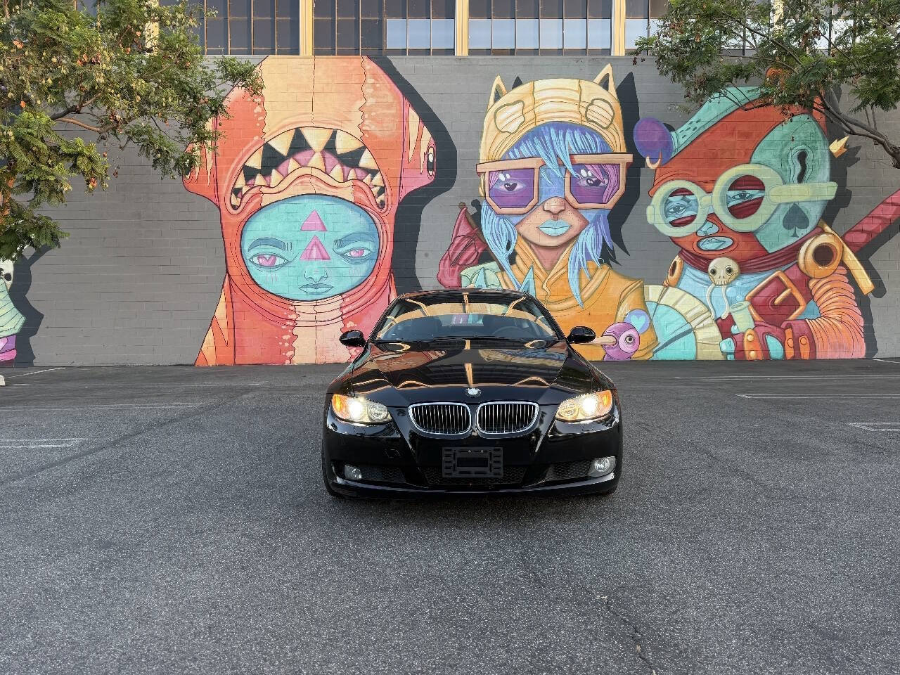 Used 2008 BMW 328i Coupe RWD image 8